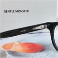 GENTLE MONSTER VONZO хаки BR01605