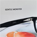 GENTLE MONSTER VONZO черный BR01606
