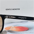 GENTLE MONSTER VONZO черный чайный BR01604