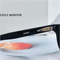 GENTLE MONSTER VONZO черный чайный BR01604