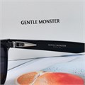 GENTLE MONSTER VONZO черный черный BR01603