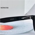 GENTLE MONSTER VONZO черный черный BR01603