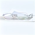 CARTIER CT0058O Titanium 002 серебро BR01846