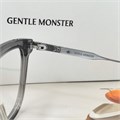 GENTLE MONSTER ZIN Titanium серый BR01609