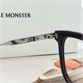 GENTLE MONSTER ZIN Titanium черный BR01610