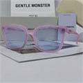 GENTLE MONSTER DEAR розовый сиреневый BE01399