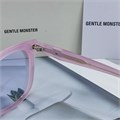 GENTLE MONSTER DEAR розовый сиреневый BE01399