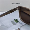 GENTLE MONSTER DEAR хаки коричневый BE01398