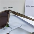 GENTLE MONSTER DEAR хаки коричневый BE01398