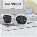GM & MAISON MARGIELA MM006 белый черный BE01376
