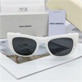 GM & MAISON MARGIELA MM008 белый черный BE01401