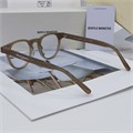 GM & MAISON MARGIELA MM009 кофейный BR01635
