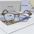 GM & MAISON MARGIELA MM009 кофейный BR01635