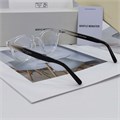 GM & MAISON MARGIELA MM009 прозрачный BR01636