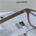 GM & MAISON MARGIELA MM010 кофейный BR01638