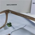 GM & MAISON MARGIELA MM010 кофейный BR01638