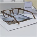 GM & MAISON MARGIELA MM010 кофейный BR01638