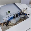 GM & MAISON MARGIELA MM010 прозрачный BR01639