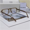 GM & MAISON MARGIELA MM011 кофейный BR01641