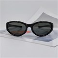 GM & MAISON MARGIELA MM105 черный черный BE01491