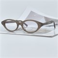 GM & MAISON MARGIELA MM111 кофейный BR01644
