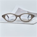 GM & MAISON MARGIELA MM111 кофейный BR01644