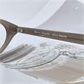 GM & MAISON MARGIELA MM111 кофейный BR01644