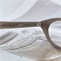 GM & MAISON MARGIELA MM111 кофейный BR01644