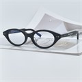 GM & MAISON MARGIELA MM111 черный BR01643