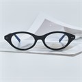 GM & MAISON MARGIELA MM111 черный BR01643