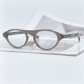 GM & MAISON MARGIELA MM112 кофейный BR01647
