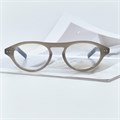 GM & MAISON MARGIELA MM112 кофейный BR01647