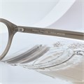 GM & MAISON MARGIELA MM112 кофейный BR01647