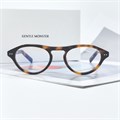GM & MAISON MARGIELA MM112 черепаховый BR01649