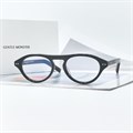 GM & MAISON MARGIELA MM112 черный BR01646