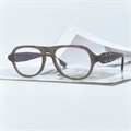 GM & MAISON MARGIELA MM113 кофейный BR01653
