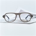 GM & MAISON MARGIELA MM113 кофейный BR01653