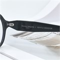 GM & MAISON MARGIELA MM113 черный BR01652