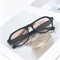 GM & MAISON MARGIELA MM113 черный чайный BR01651