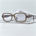 GM & MAISON MARGIELA MM114 кофейный BR01658