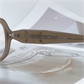 GM & MAISON MARGIELA MM114 кофейный BR01658