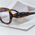 GM & MAISON MARGIELA MM114 черепаховый BR01659