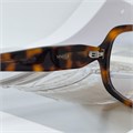GM & MAISON MARGIELA MM114 черепаховый BR01659