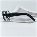 GM & MAISON MARGIELA MM114 черный BR01657