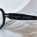 GM & MAISON MARGIELA MM114 черный BR01657