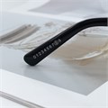 GM & MAISON MARGIELA MM114 черный BR01657