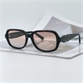 GM & MAISON MARGIELA MM114 черный чайный BR01656