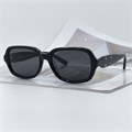 GM & MAISON MARGIELA MM114 черный черный BR01655