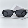 GM & MAISON MARGIELA MM114 черный черный BR01655
