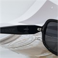 GM & MAISON MARGIELA MM114 черный черный BR01655
